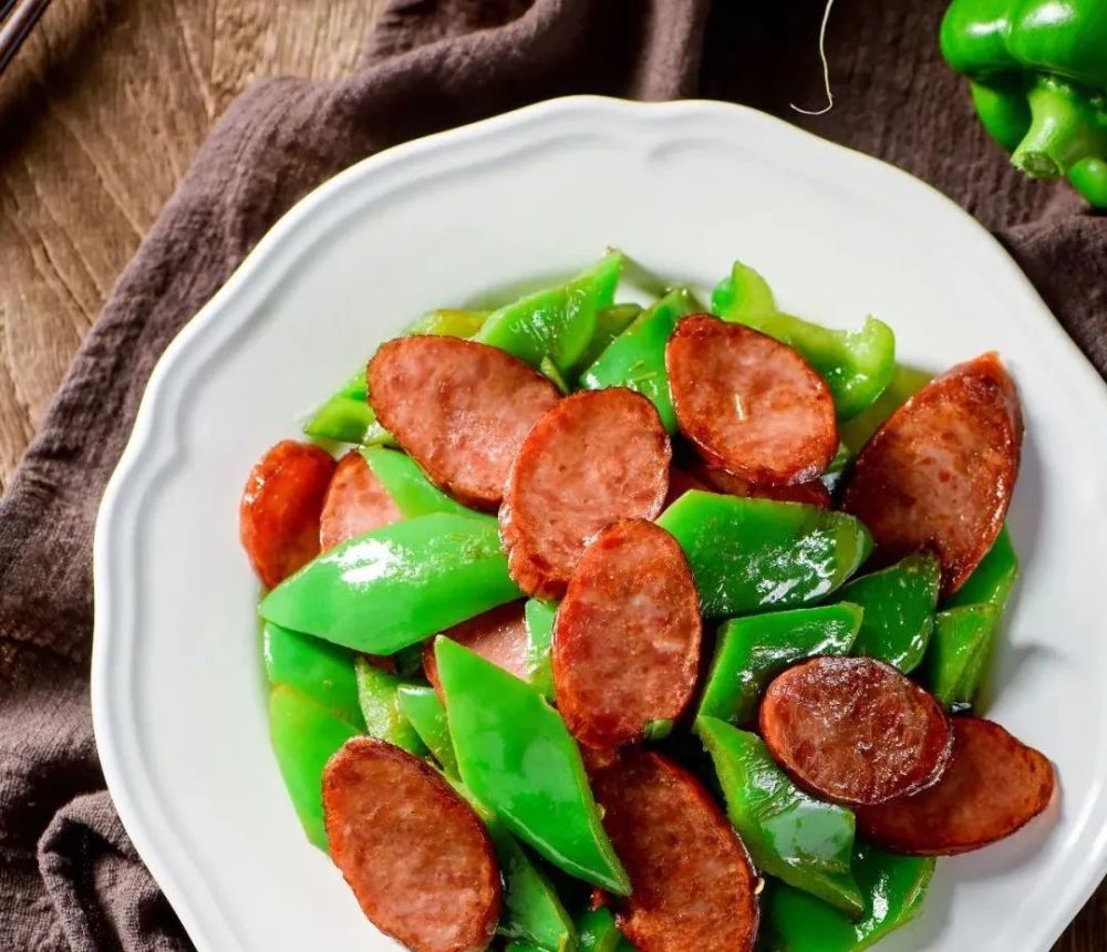 肥肉|这些越来越少见的东北老菜，你吃过几个？