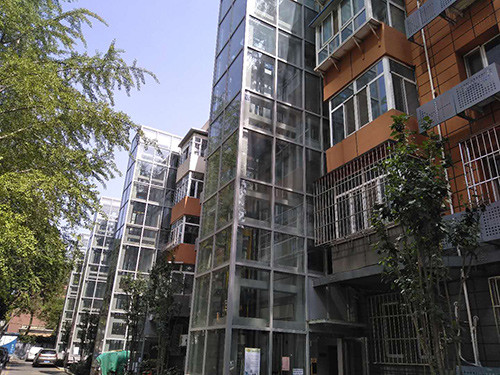 公租房|从住有所居到“安居宜居” 万亿群众“住”进美好生活