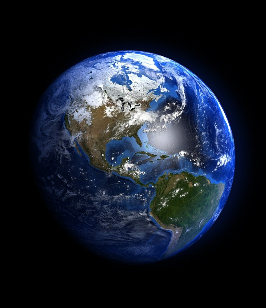 地球|你知道地球“妈妈”已经多大岁数了吗？