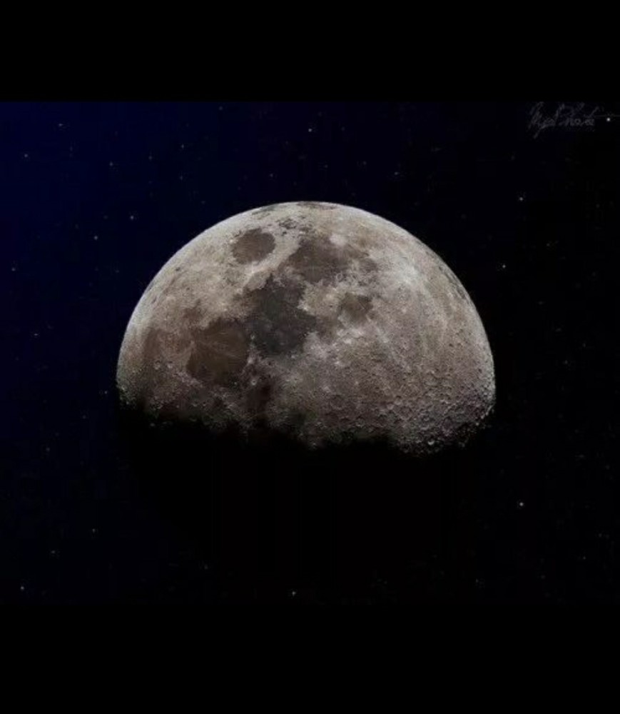 地球|你知道地球“妈妈”已经多大岁数了吗？