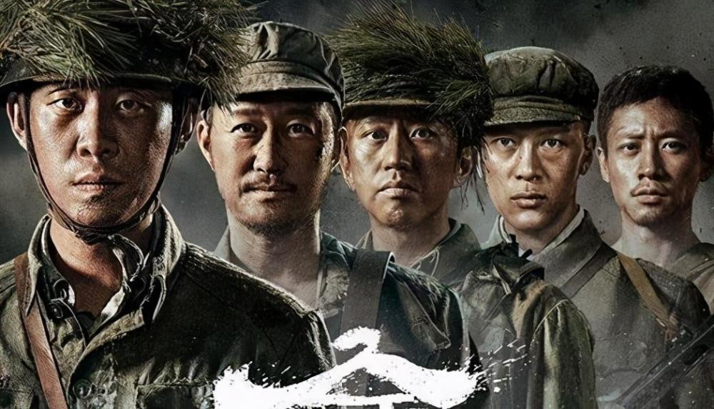 虽然电影拍摄时困难重重,但《金刚川》的整体质量不