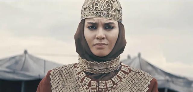 赵彦彬评托米莉斯女王是一部具有价值观的电影