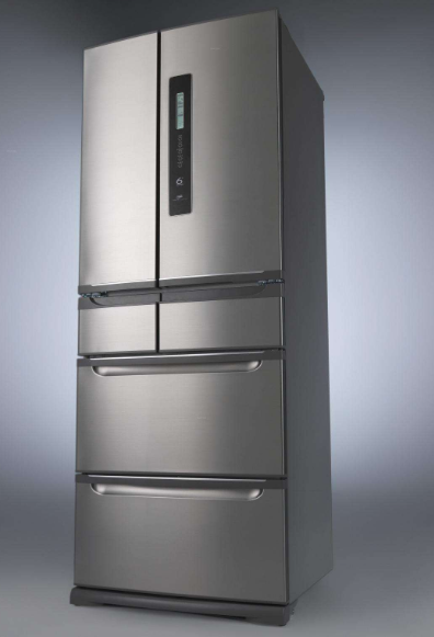 磁铁|磁铁吸在冰箱侧面几十年不掉下来，虽然不做功，但克服重力的能量从哪来？