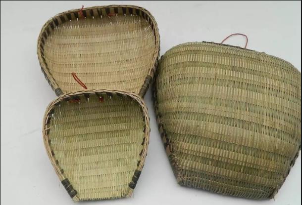 俗语说的十指簸箕没有斗只朝外簸没处装是有何寓意