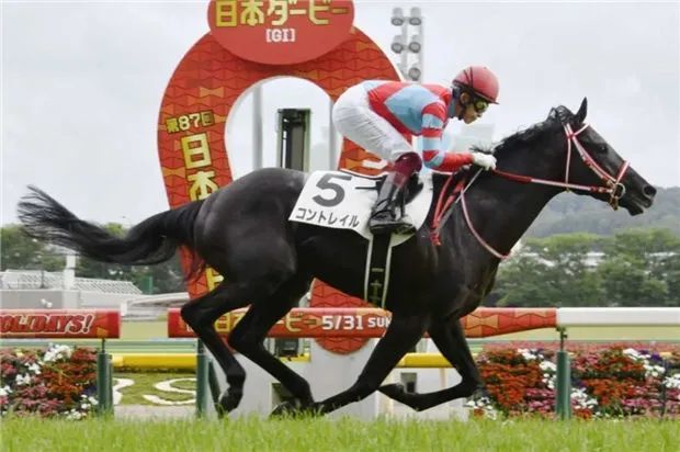 "大震撼"之子力争再下一城,日本三冠大赛尾关将举行