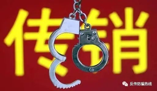 益阳一女子在南宁从事传销活动 发展下线400多人判刑5年6个月(图3)