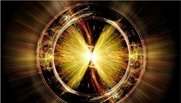 宇宙|有人说宇宙是大爆炸而来的，那没爆炸之前是什么东西？