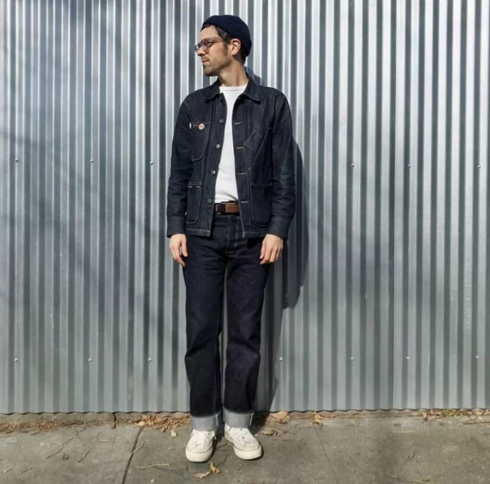 潮物丨1970s永远滴神,必买的匡威帆布鞋!