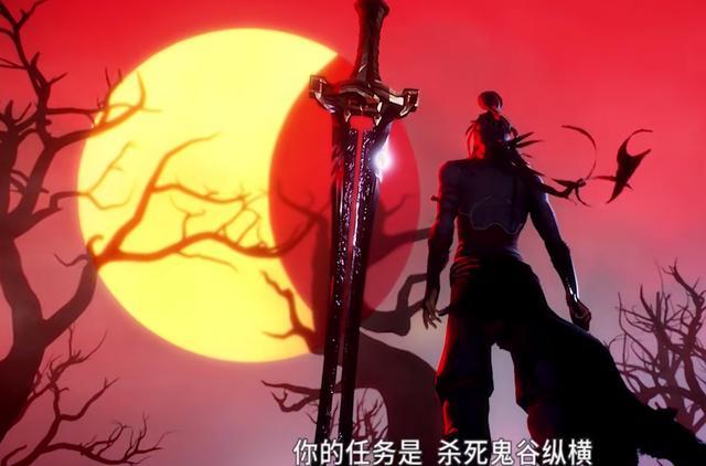 秦时明月中黑白玄翦还在如果不在了他的剑会在哪里