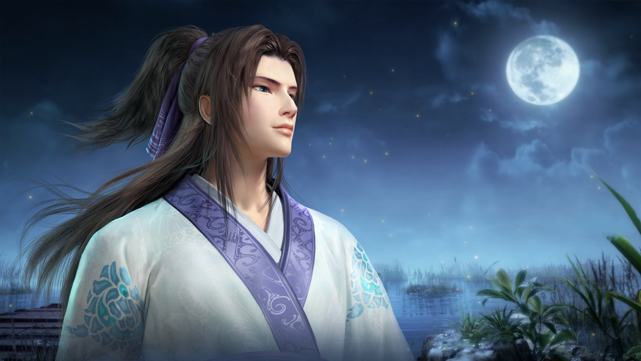 苍龙七宿秘密将揭晓|苍龙七宿|秦时明月|田言|张良|颜路