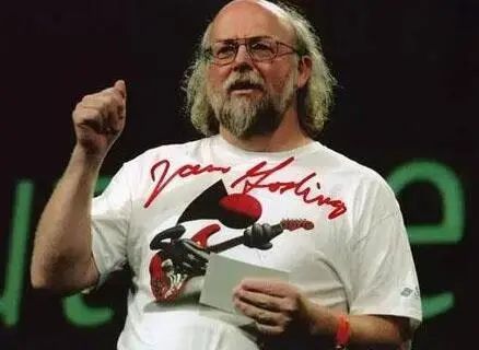 涨姿势常用编程语言的创始人你都知道是谁吗