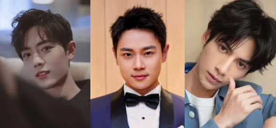 曹骏|加了尔冬升微信，曹骏依然难火，除了身高170，这里更虐……