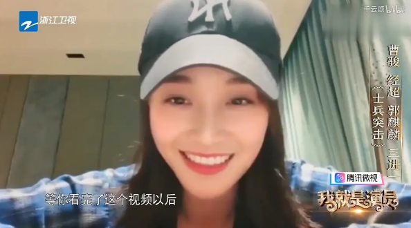 曹骏|加了尔冬升微信，曹骏依然难火，除了身高170，这里更虐……