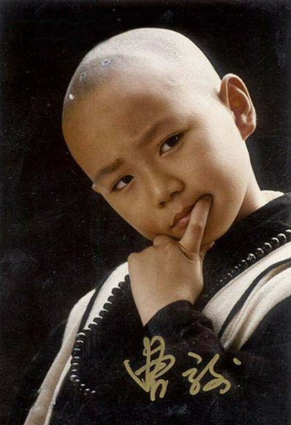 曹骏|加了尔冬升微信，曹骏依然难火，除了身高170，这里更虐……