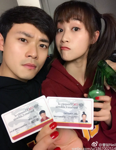 曹骏|加了尔冬升微信，曹骏依然难火，除了身高170，这里更虐……