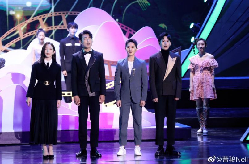 曹骏|加了尔冬升微信，曹骏依然难火，除了身高170，这里更虐……