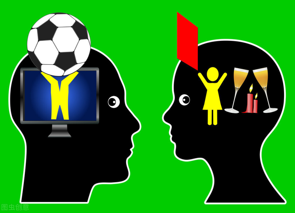 每个人都是偏见的组合体