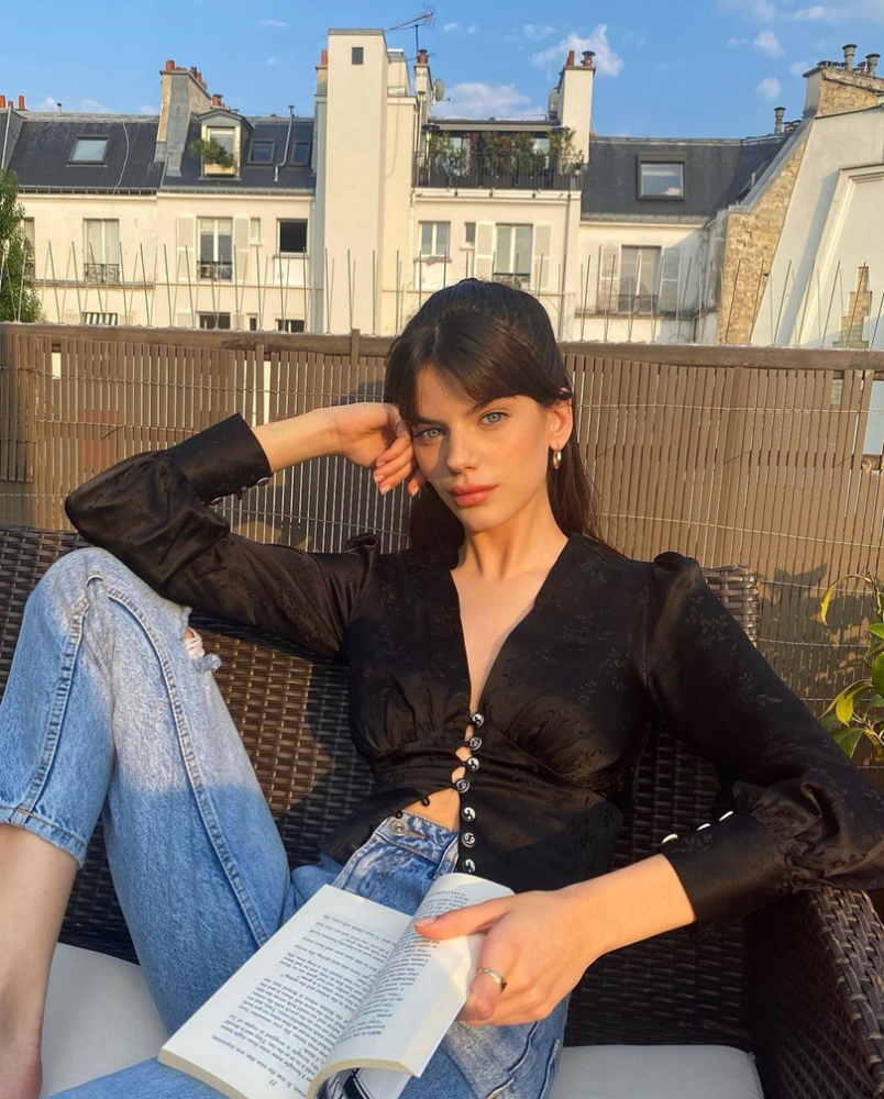 海报库大布的前前前女友宝藏白富美名模soniaammar