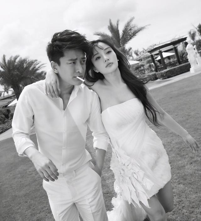 李小璐|李小璐晒亲子写真为女儿庆生，甜馨穿古装旗袍出镜，颜值气质超群