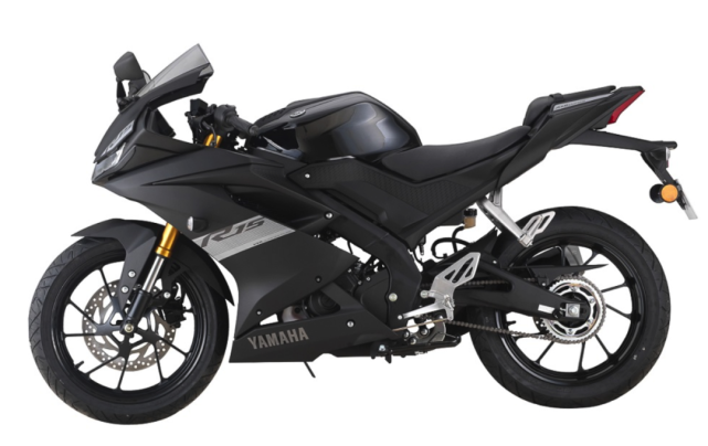 雅马哈新款r15登陆马来西亚国内呼声不高