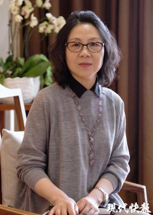 感到很美好|池莉|凤凰|大树小虫|作家