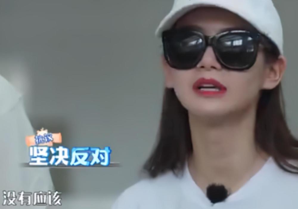 李娜|丧偶式育儿？李娜称丈夫是第3个孩子，听不见儿女哭闹只顾玩手机