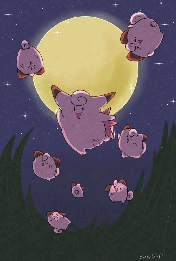 进化后反而不如退化型热门的宝可梦,这样失败的演化不要也罢