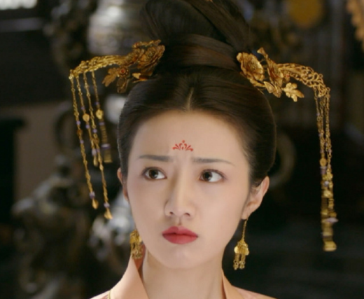 长安诺被嫉妒毁掉的女人究竟多可怜苏玉盈的结局正是答案