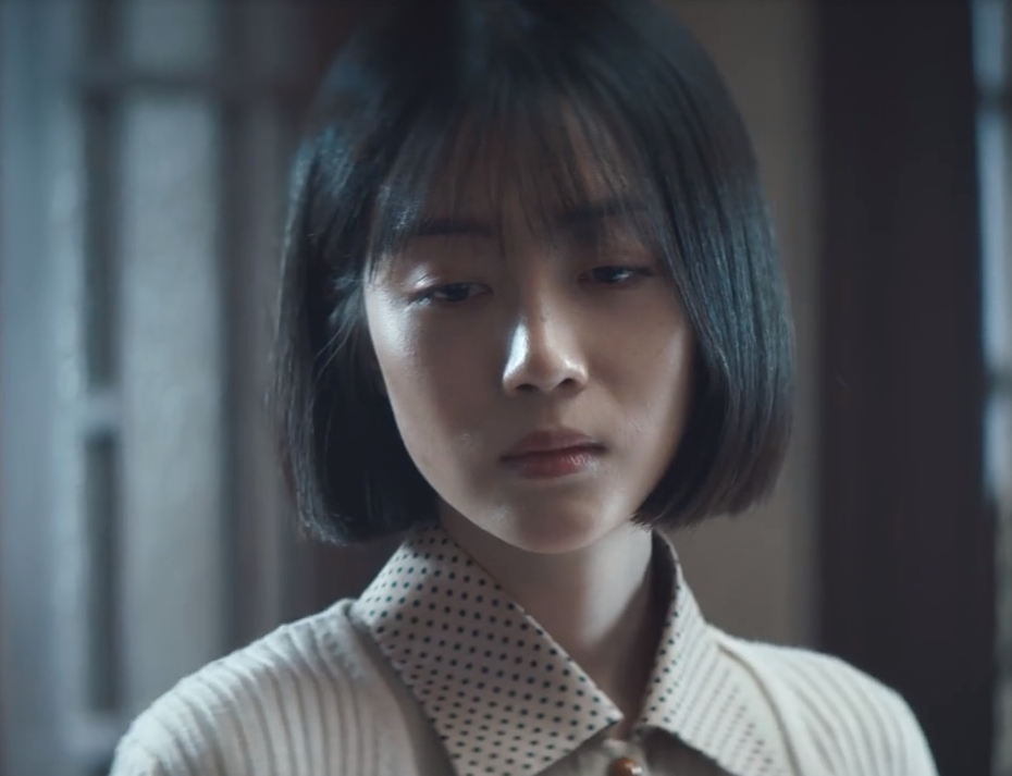 瞄准苏文谦与池铁城双雄决斗结局如何秦雪和秦紫舒是其中最大的变数