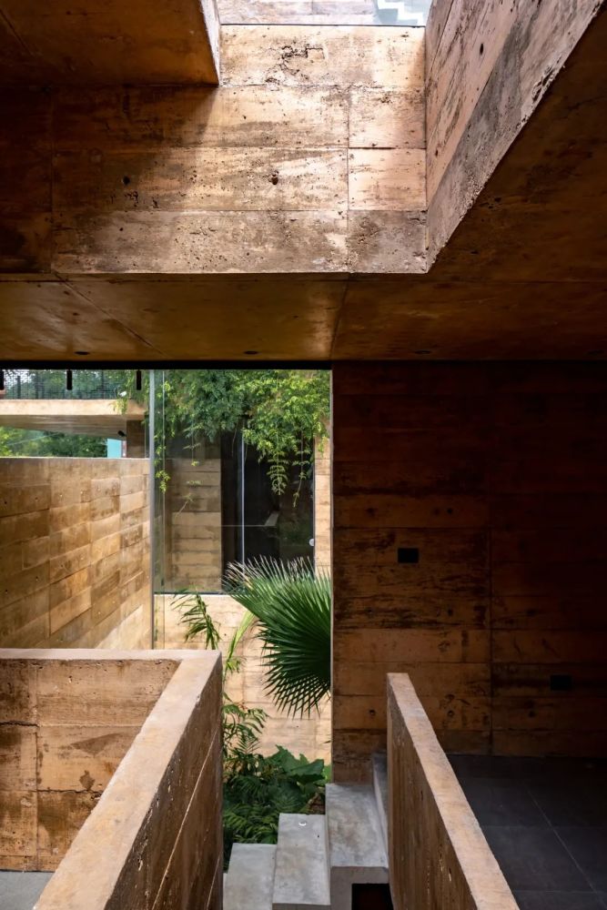 建筑师|这位新野蛮主义建筑师的灵感，竟来源于小时候玩的积木