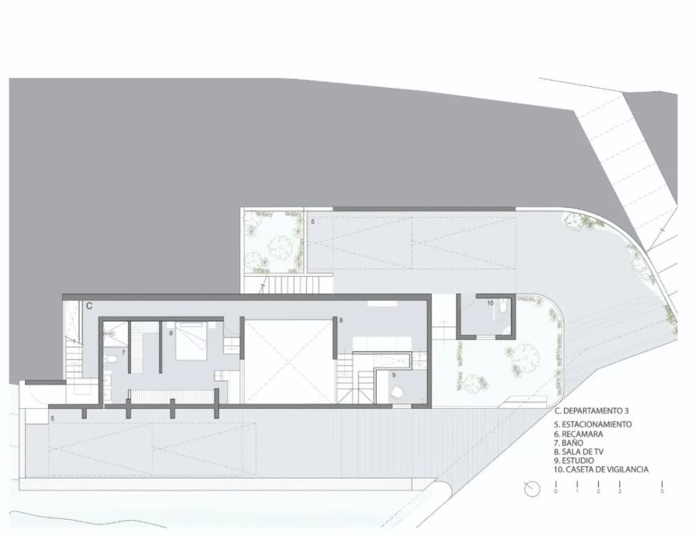 建筑师|这位新野蛮主义建筑师的灵感，竟来源于小时候玩的积木