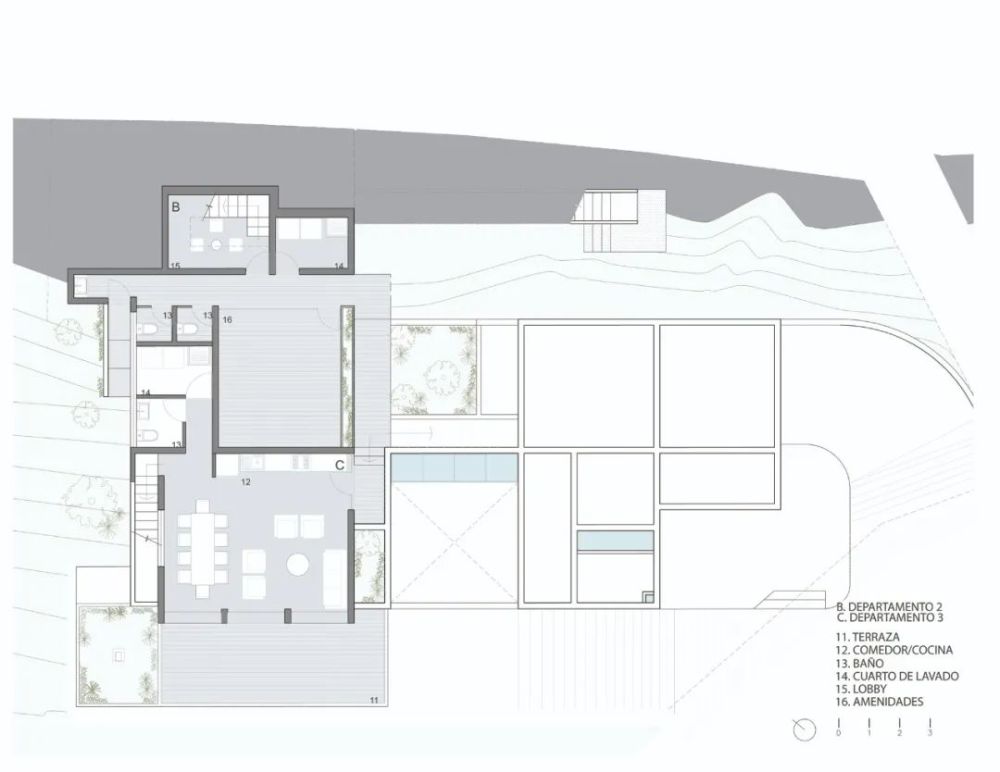 建筑师|这位新野蛮主义建筑师的灵感，竟来源于小时候玩的积木