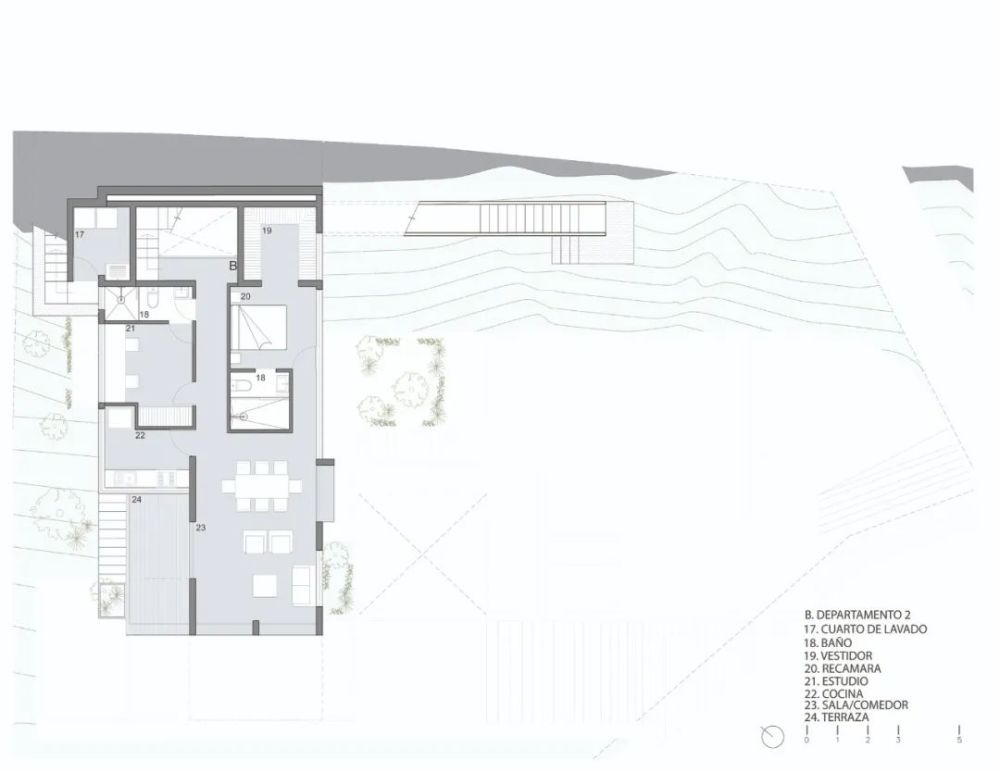 建筑师|这位新野蛮主义建筑师的灵感，竟来源于小时候玩的积木