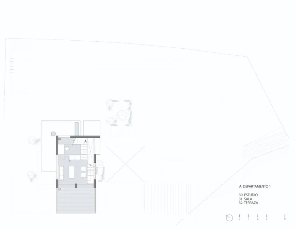 建筑师|这位新野蛮主义建筑师的灵感，竟来源于小时候玩的积木