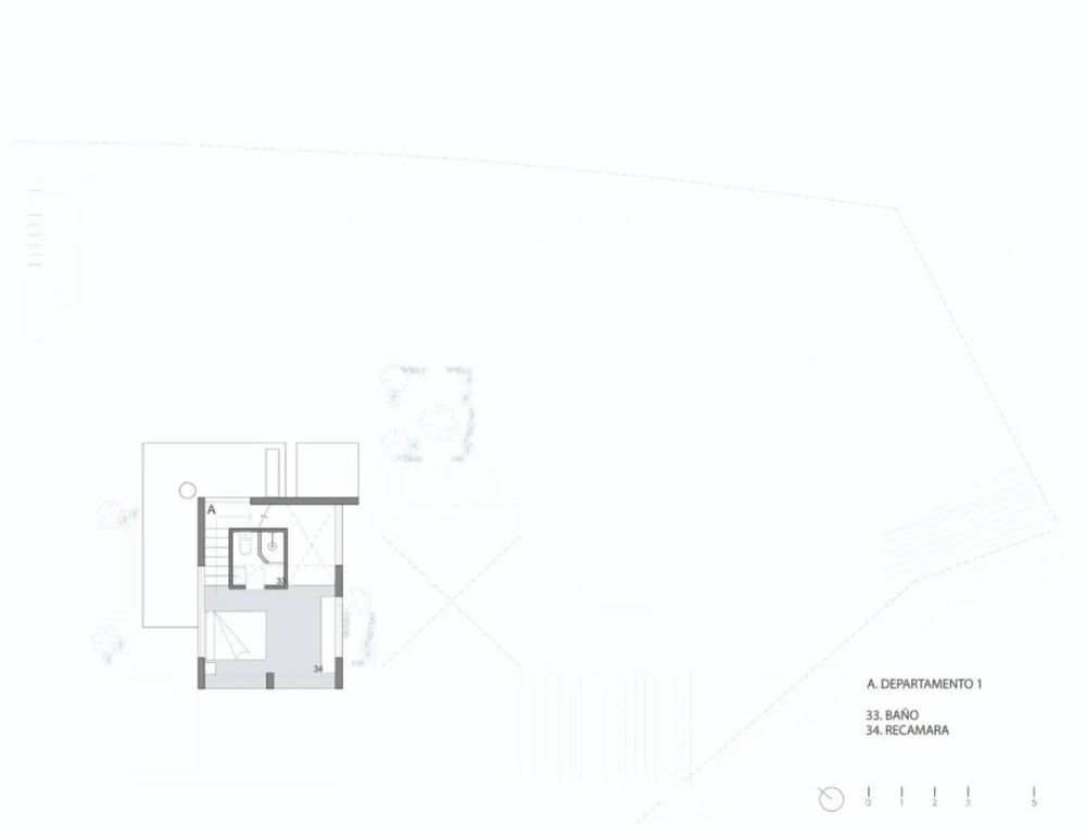 建筑师|这位新野蛮主义建筑师的灵感，竟来源于小时候玩的积木