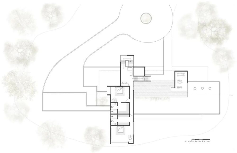 建筑师|这位新野蛮主义建筑师的灵感，竟来源于小时候玩的积木