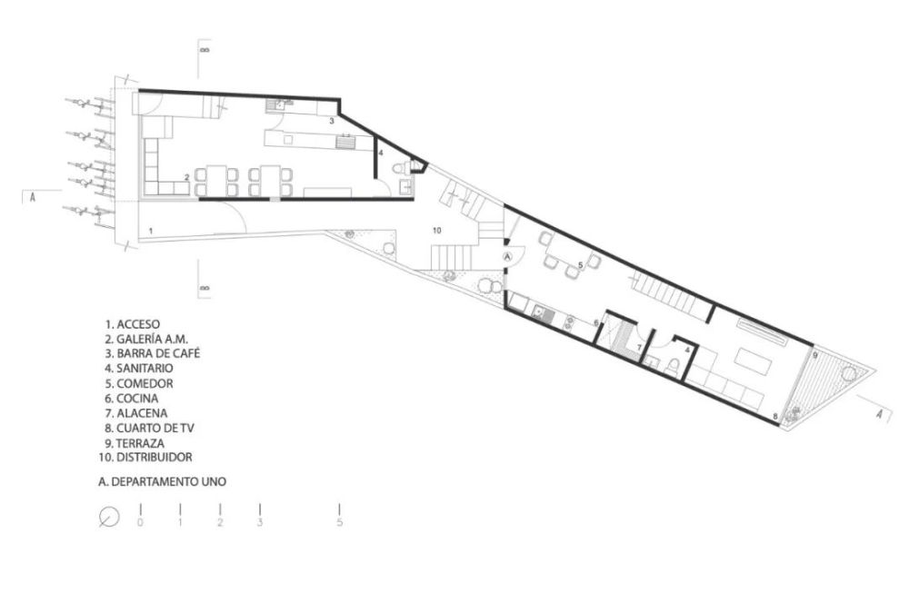 建筑师|这位新野蛮主义建筑师的灵感，竟来源于小时候玩的积木