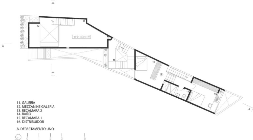 建筑师|这位新野蛮主义建筑师的灵感，竟来源于小时候玩的积木