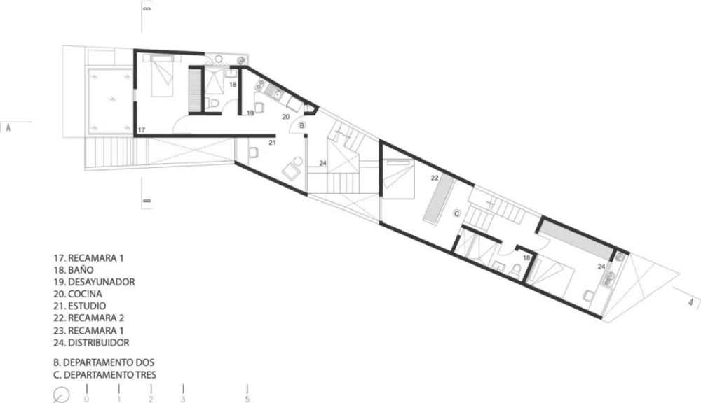 建筑师|这位新野蛮主义建筑师的灵感，竟来源于小时候玩的积木