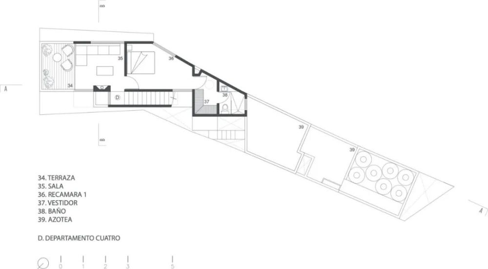 建筑师|这位新野蛮主义建筑师的灵感，竟来源于小时候玩的积木