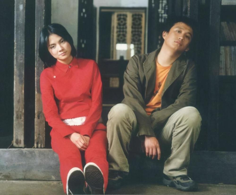 8,一部剧带火一座"城",黄磊,刘若英此后再无合作_腾讯新闻