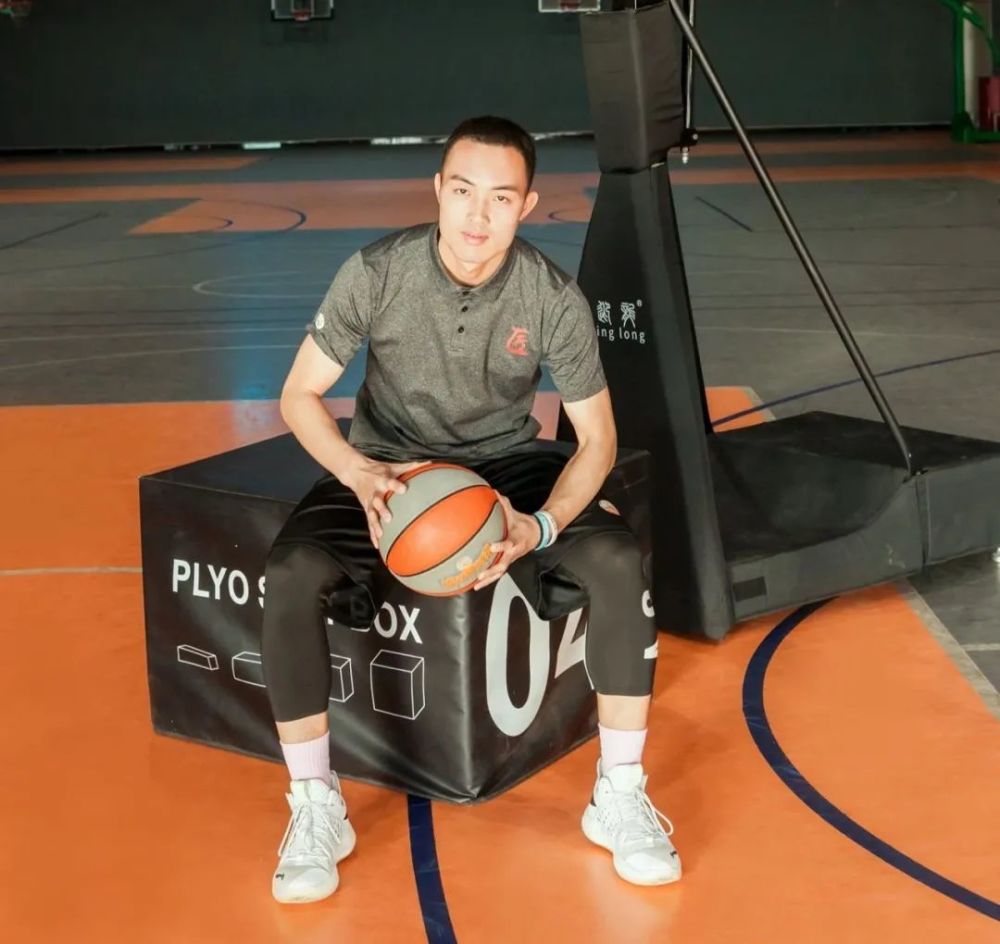 我的篮球故事(训练师篇)——化波