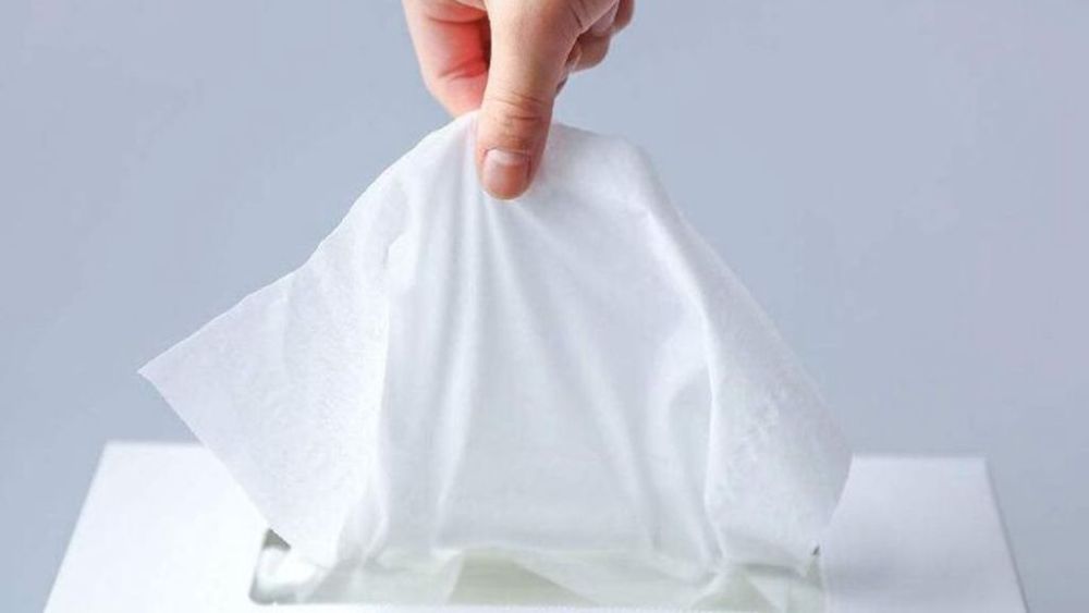 卫生纸|央视点名“毒卫生纸”品牌，比鞋底还脏，家长还在大包小包地购买