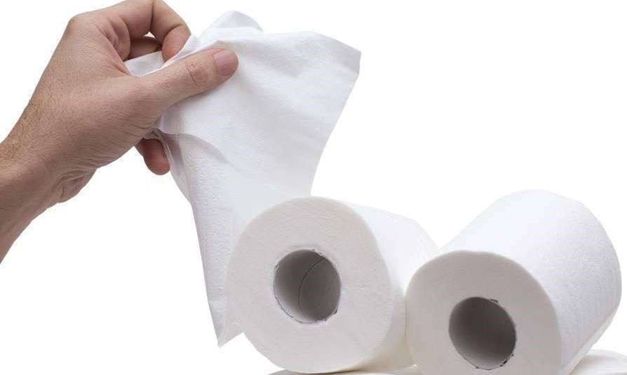 卫生纸|央视点名“毒卫生纸”品牌，比鞋底还脏，家长还在大包小包地购买