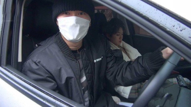 蔡思贝|拍拖10个月好事将近？TVB小花获男友姐姐认可，借到名贵跑车代步