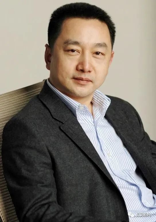 陕西新首富隆基李振国陕籍首位千亿巨贾贝壳左晖