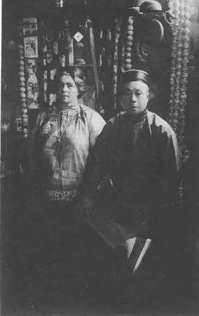 北京|珍贵老照片，很多人仿佛穿越了！