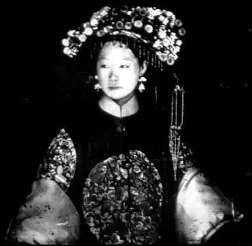 北京|珍贵老照片，很多人仿佛穿越了！