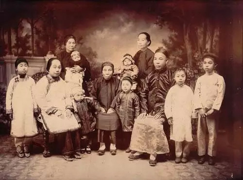 北京|珍贵老照片，很多人仿佛穿越了！