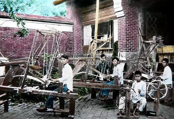 北京|珍贵老照片，很多人仿佛穿越了！